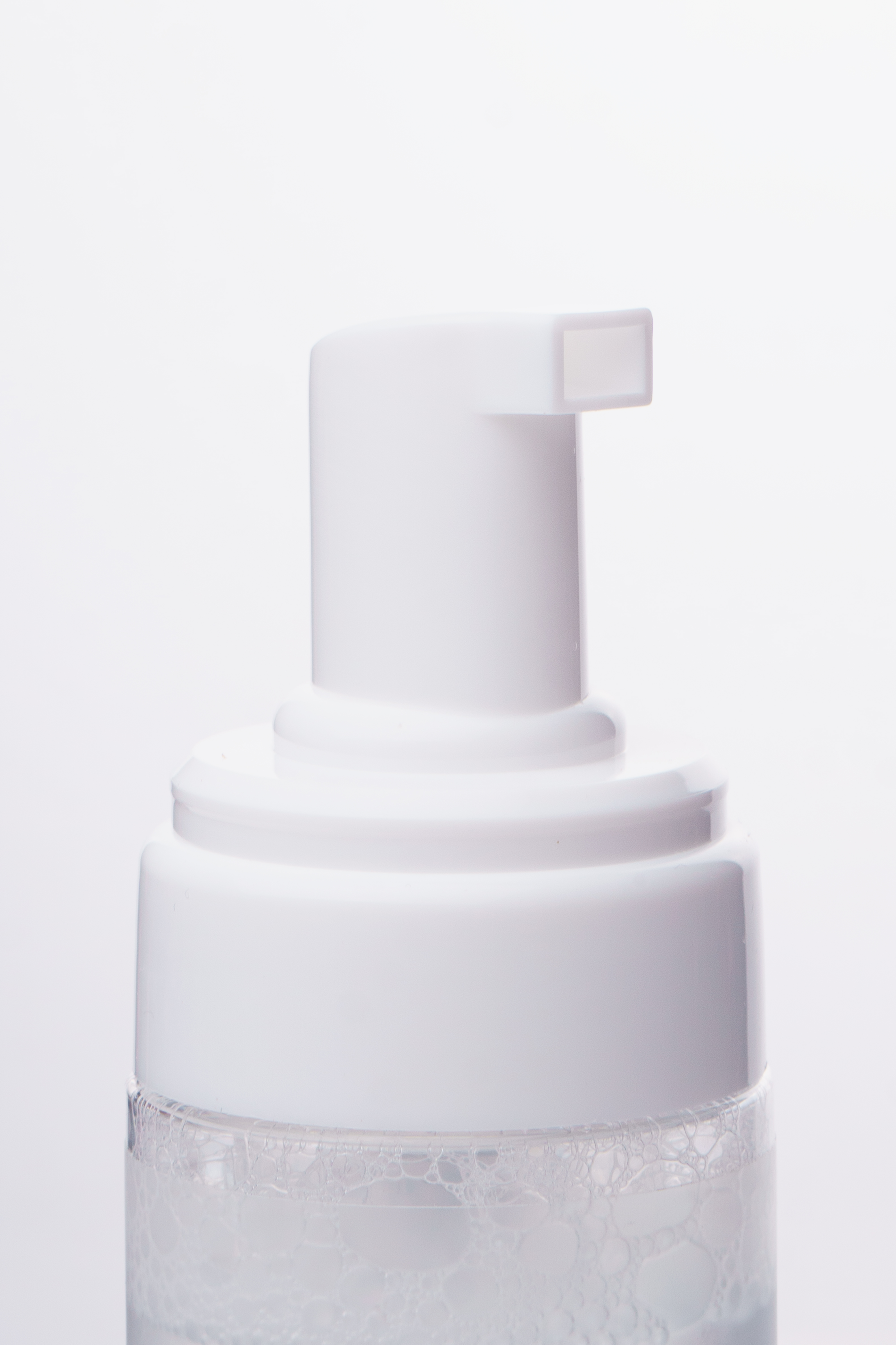 Пенка ELEMENT 150 мл 1 шт. - фото 4