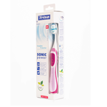 Зубная щетка TRISA Электрическая Sonicpower akku 685836 Pink