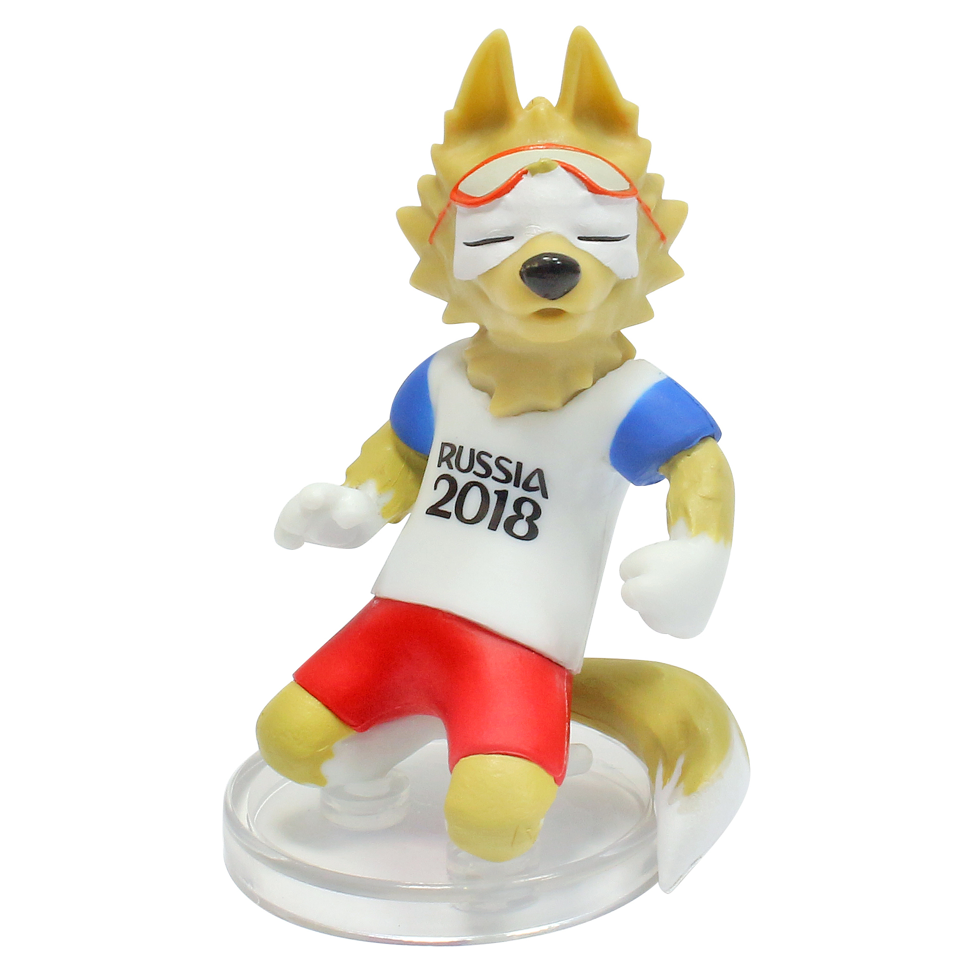Игровой набор 2018 FIFA World Cup Russia TM - фото 6