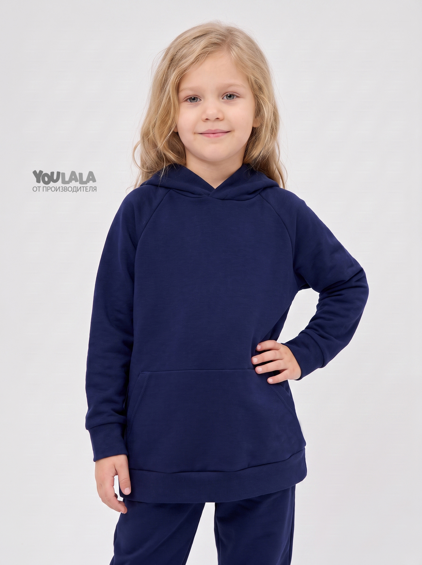 Спортивный костюм YOULALA 8492320703 - фото 6