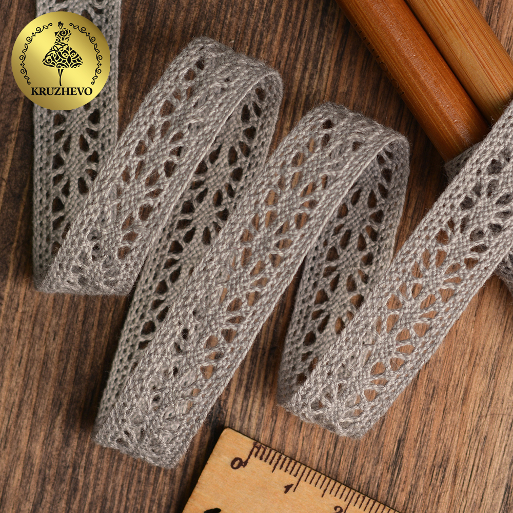 Набор для творчества KRUZHEVO шитье - фото 4