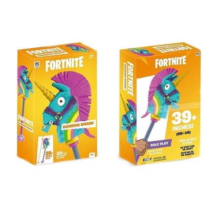 Кирка McFarlane Toys Радужный Удар