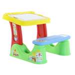 Парта-стульчик Palau Toys