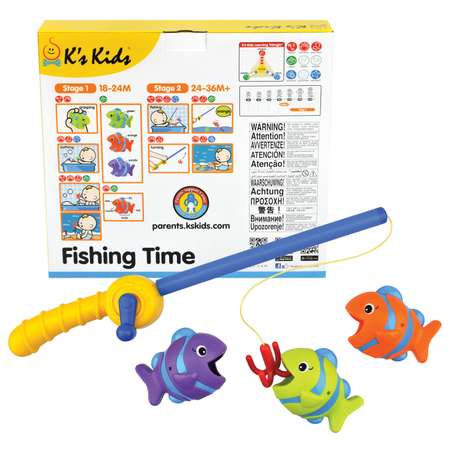 Настольная игра Ks Kids