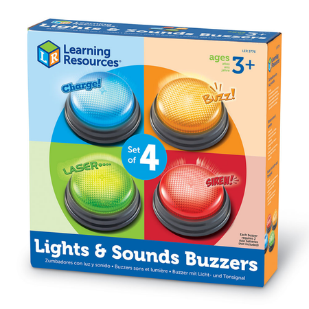 Игрушка Learning Resources