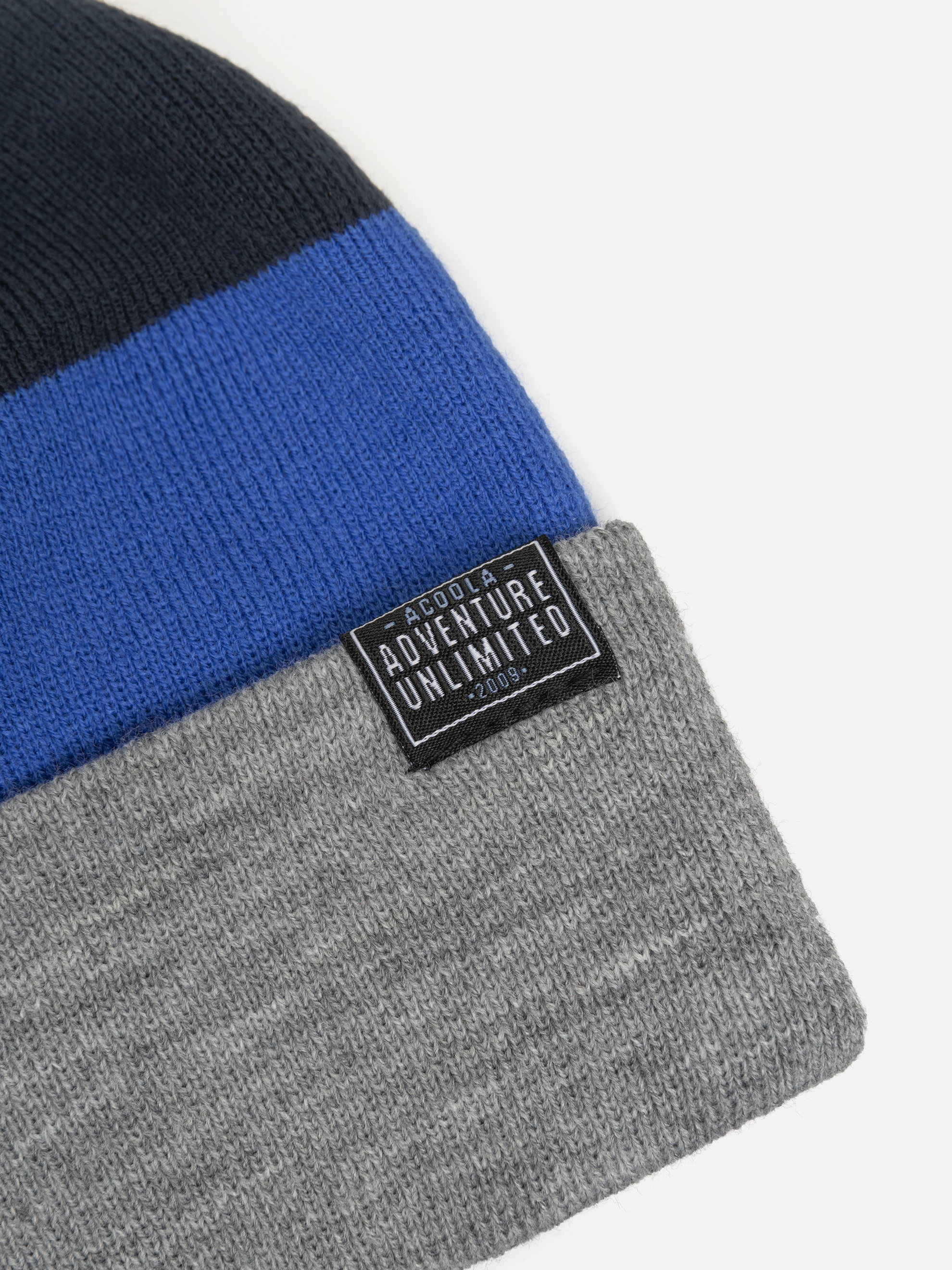 Шапка Acoola 20136400249_0089773 - фото 3