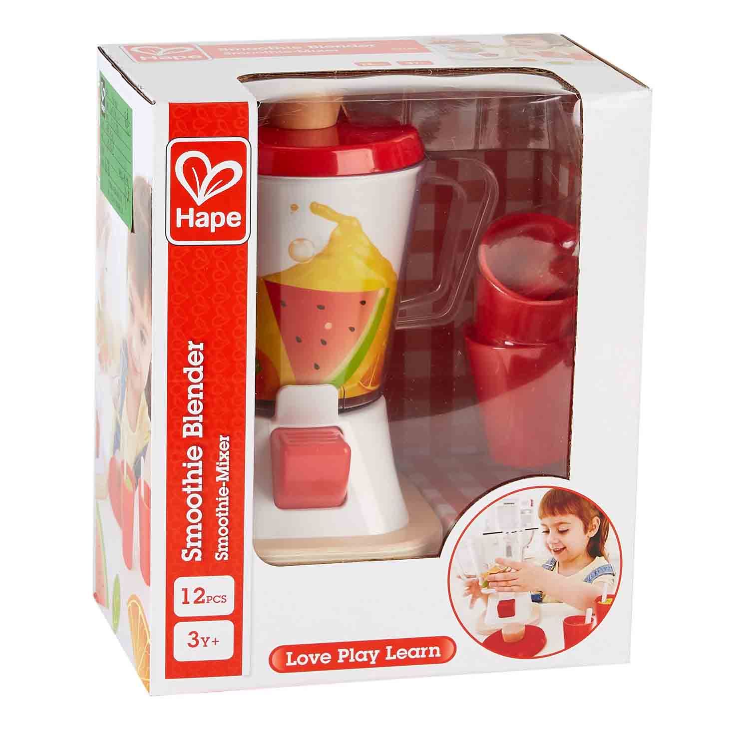 Игрушка Hape блендер - фото 5