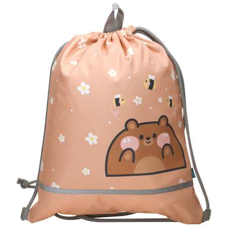 Мешок для обуви LOREX KIDS Cookie Bear