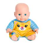 Кукла пупс Fancy DOLLS высота 20 см
