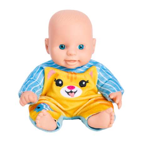 Кукла пупс Fancy DOLLS высота 20 см