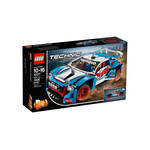Конструктор LEGO Technic 42077 1005 дет.