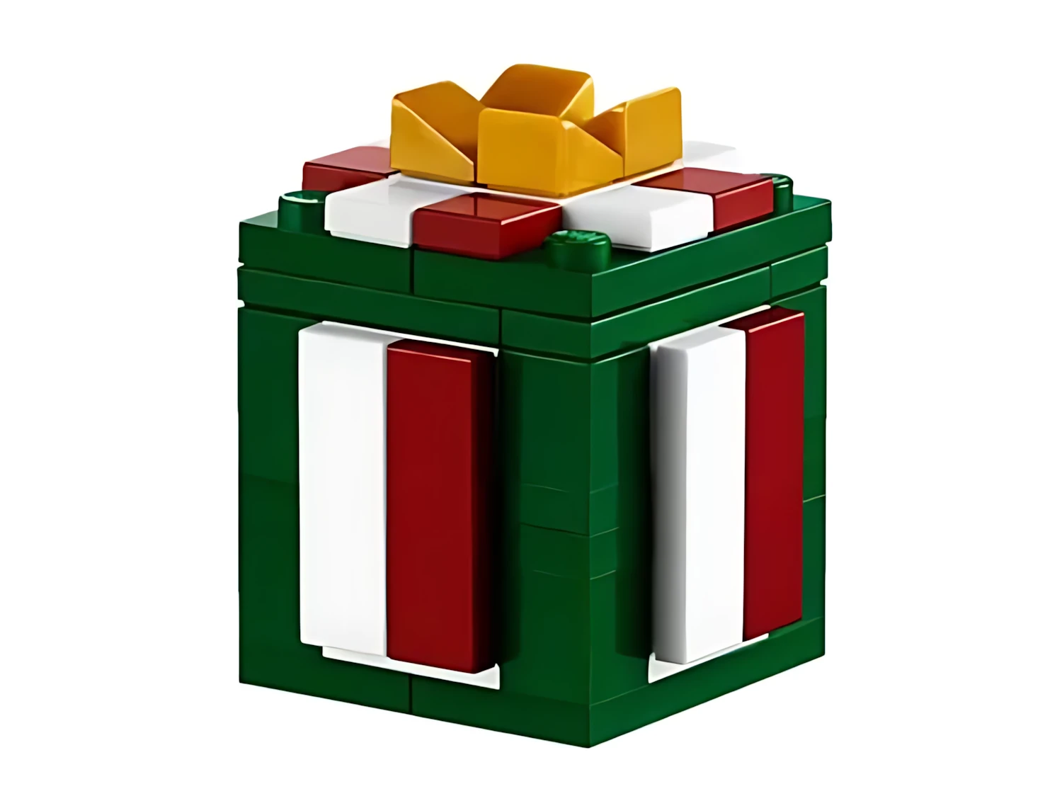 Конструктор LEGO Seasonal 40219 55 дет. - фото 1