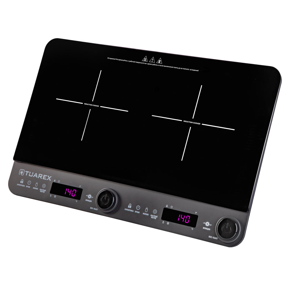 Электрическая плита TUAREX TK-2729 - фото 7