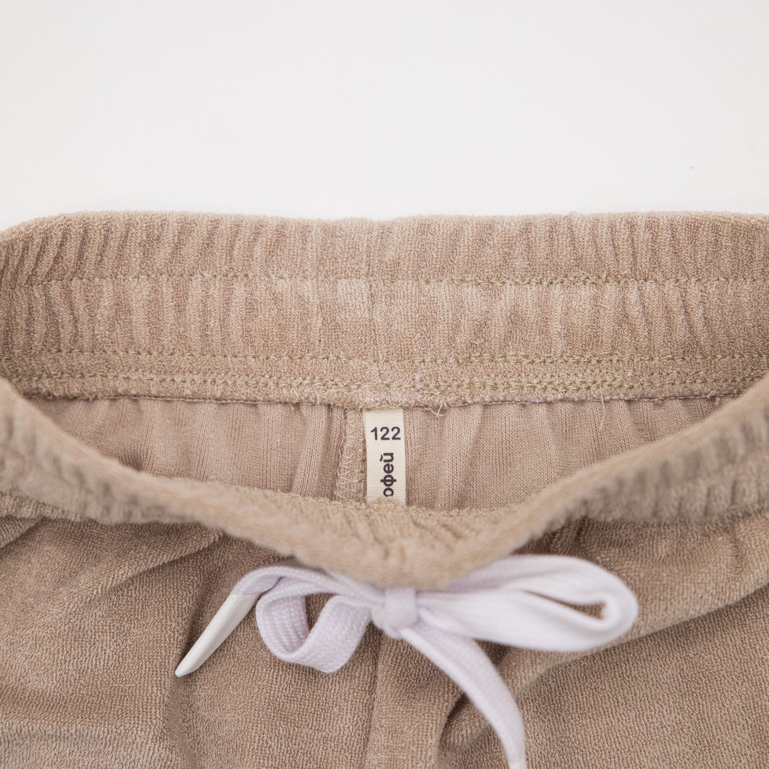 Шорты Котофей 07764088-43 - фото 3