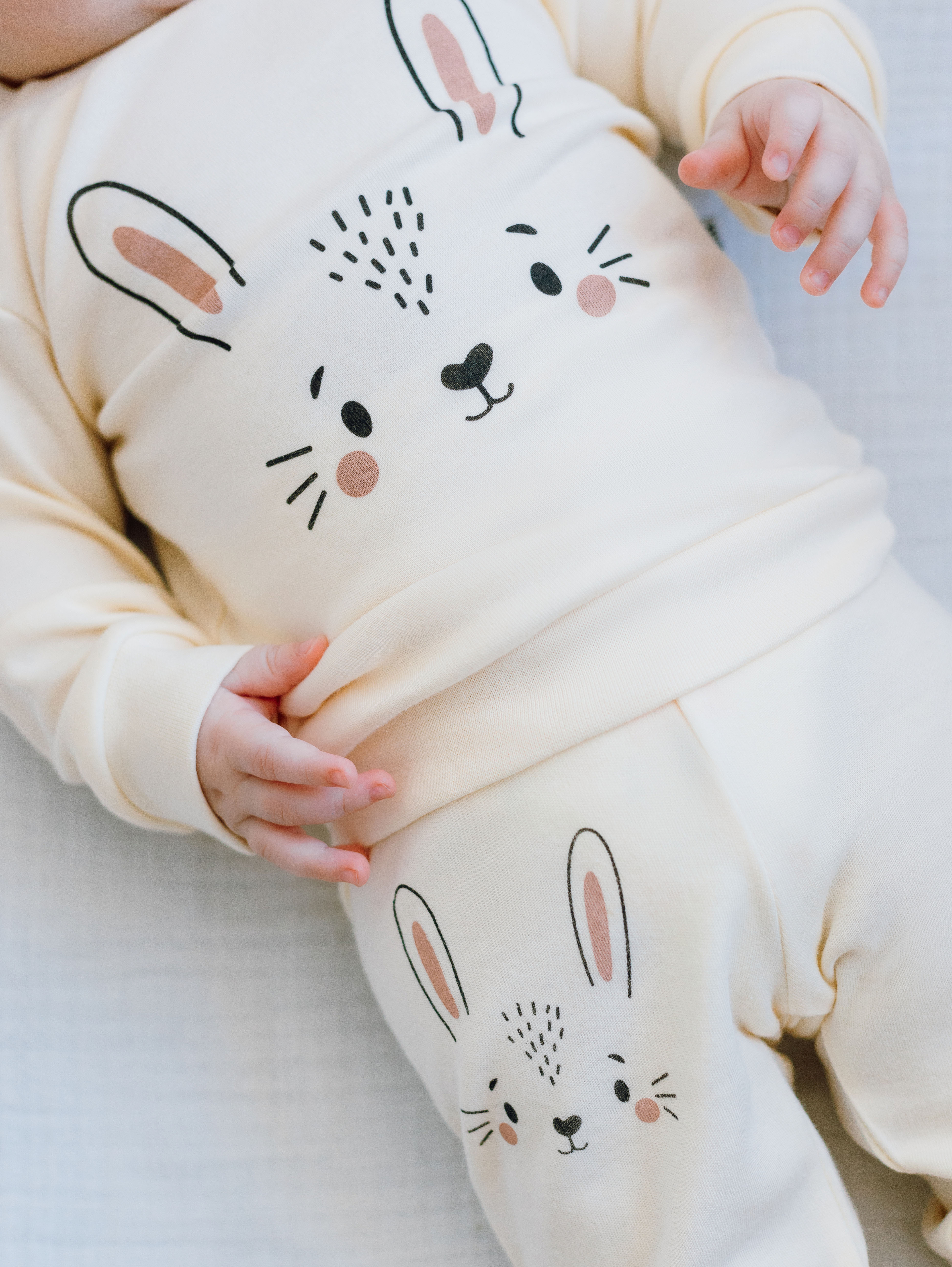 Комплект Amelli КЛ.330.025.0.356.005беж - фото 2