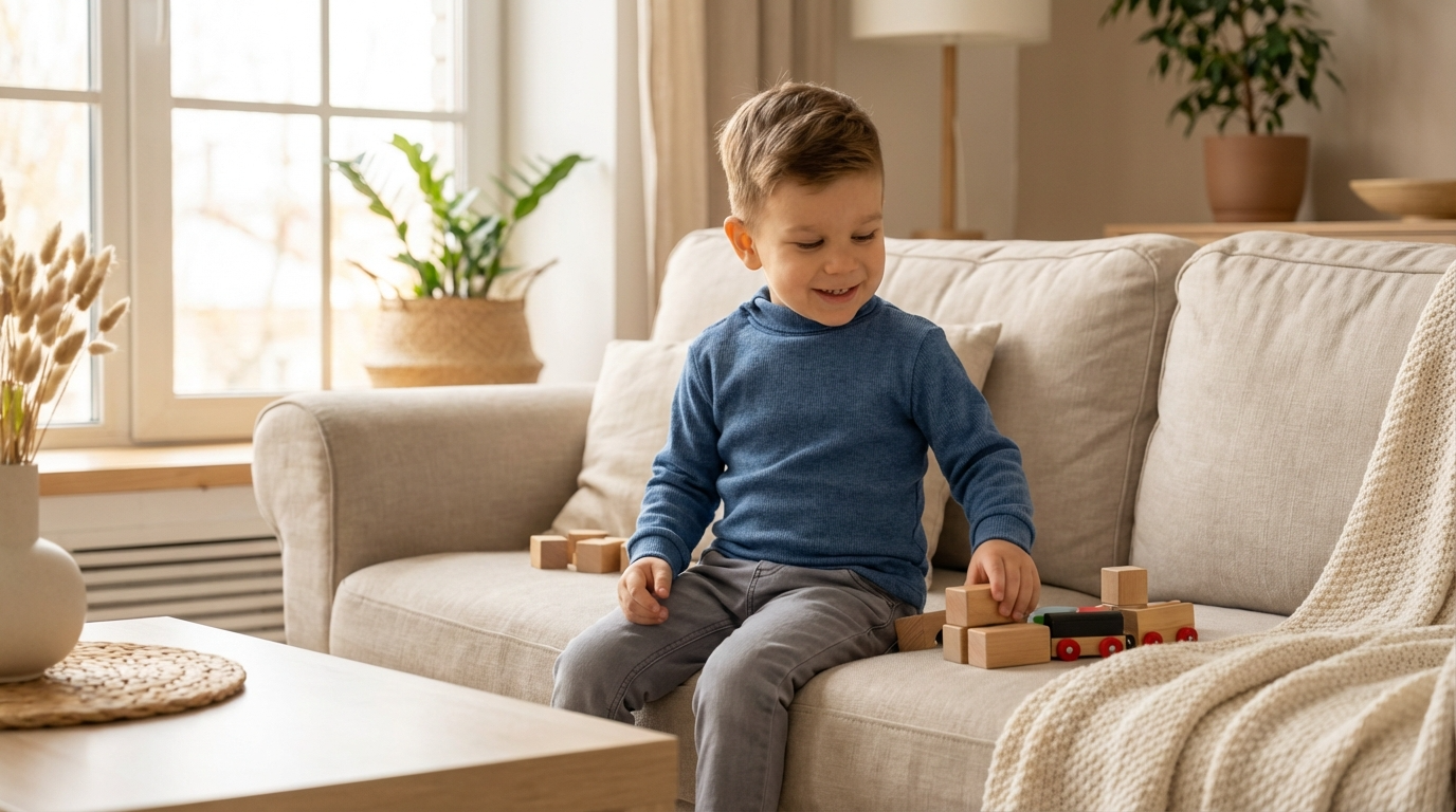 Водолазка TOTEMFOX 231КН3F/индиго меланж - фото 4