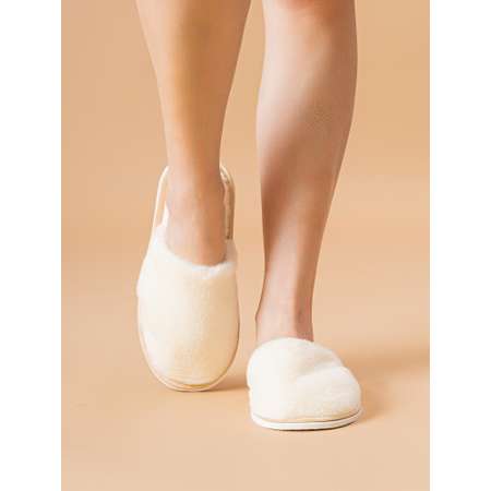 Тапочки IVShoes