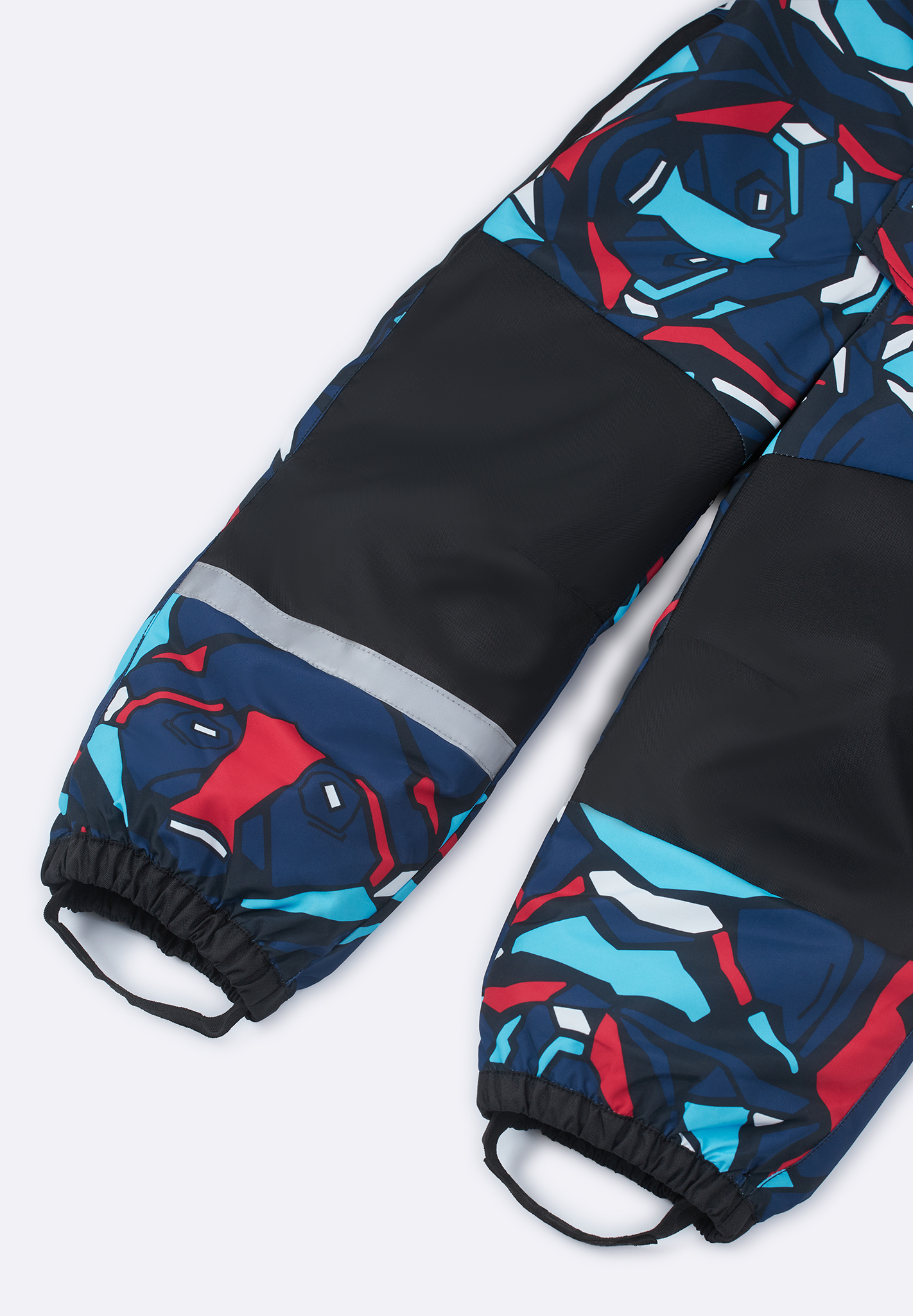 Комбинезон Lassie 7100009B-9991 - фото 6