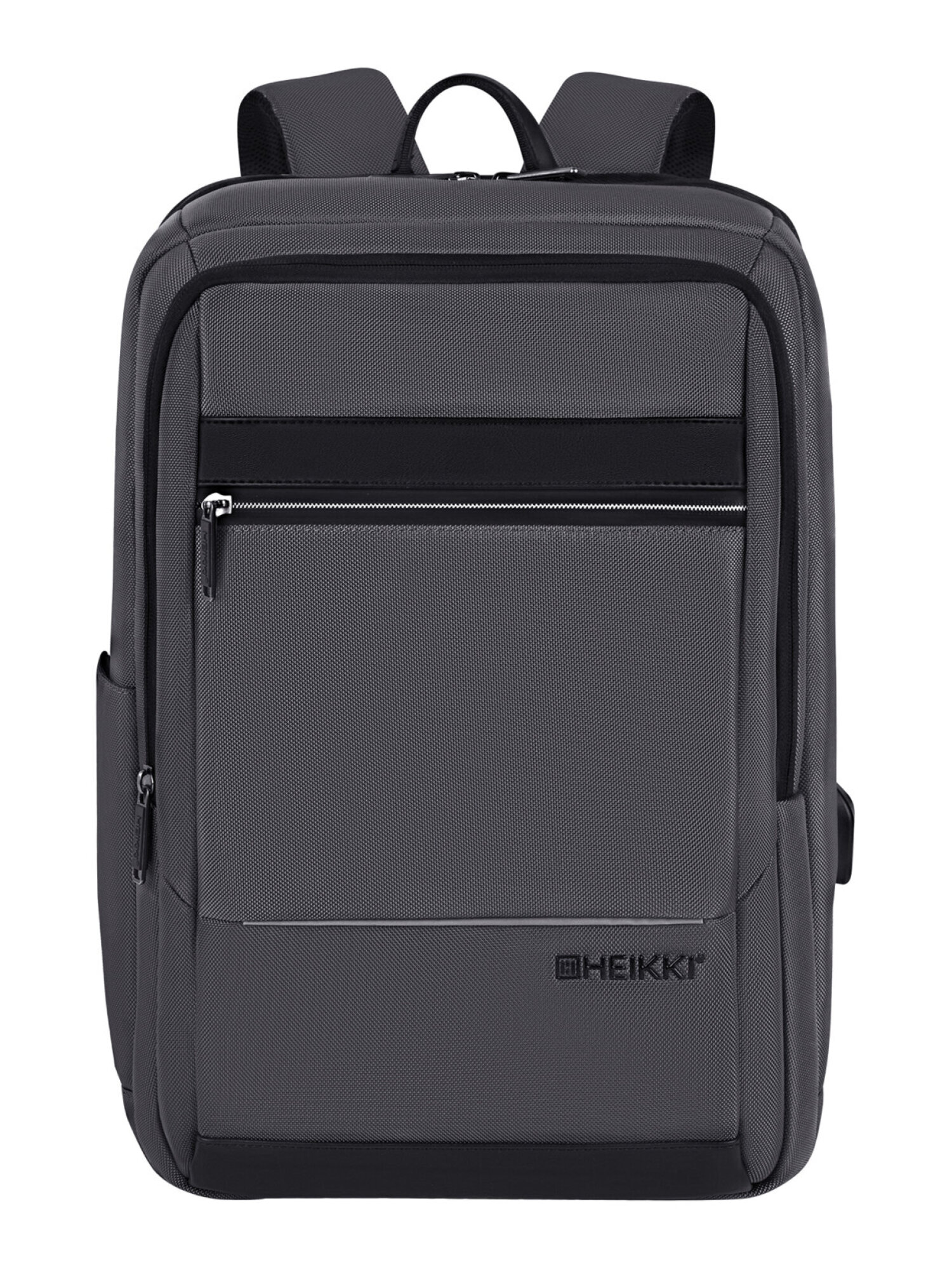Рюкзак HEIKKI школьный городской для подростков для ноутбука - фото 10