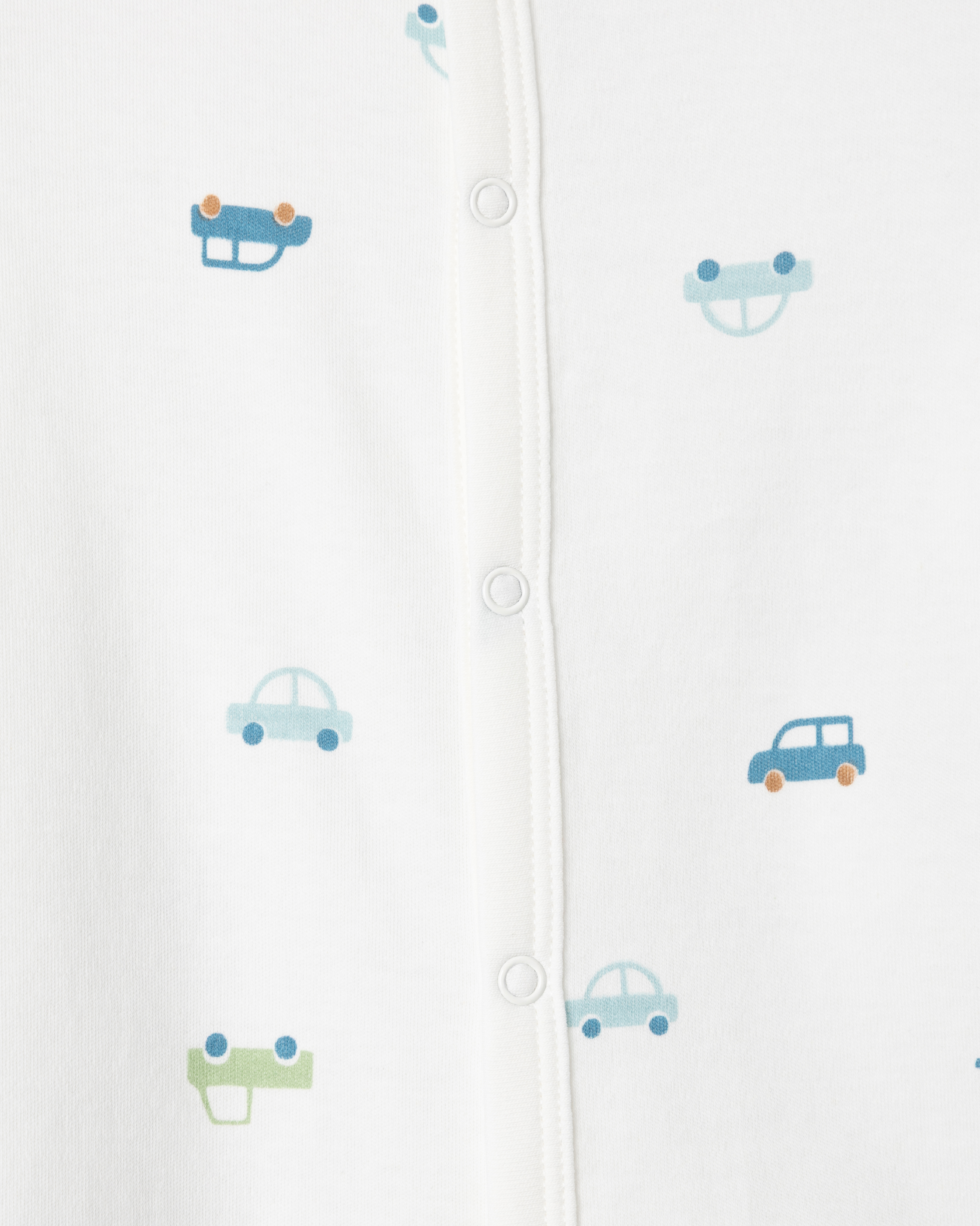 Комбинезон BabyGo S26-02BGib-00 - фото 3