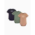 Боди 3 шт Крошка Я