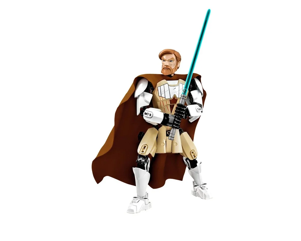 Конструктор LEGO Star Wars 75109 83 дет. - фото 2