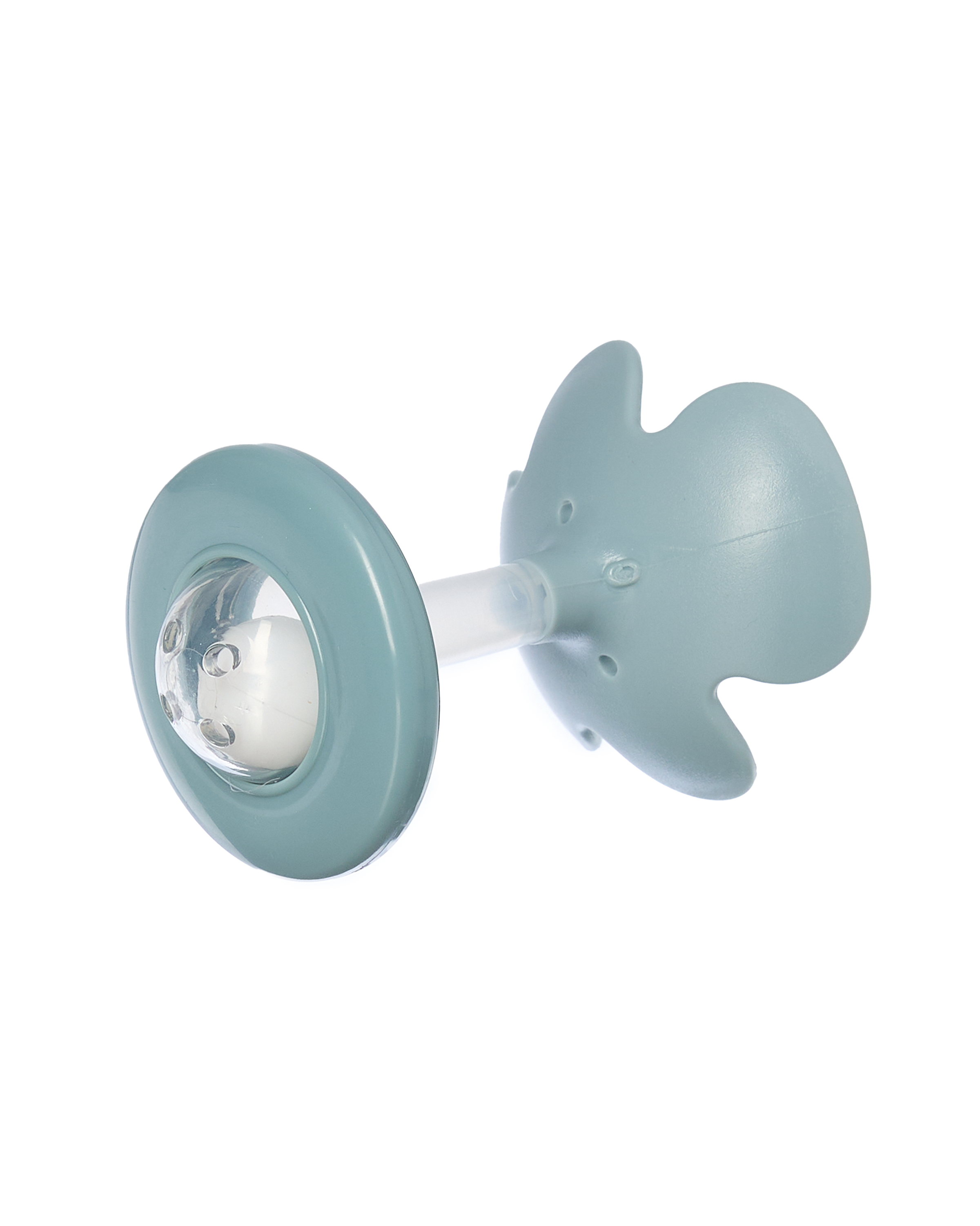 Прорезыватель BabyGo Blue - фото 3