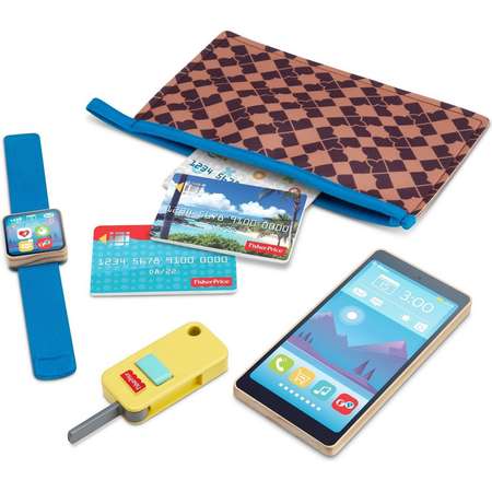 Игрушка Fisher Price