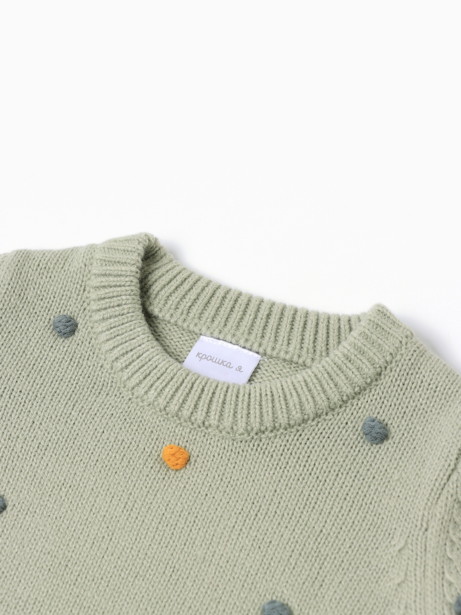 Джемпер Крошка Я 10539587 - фото 5