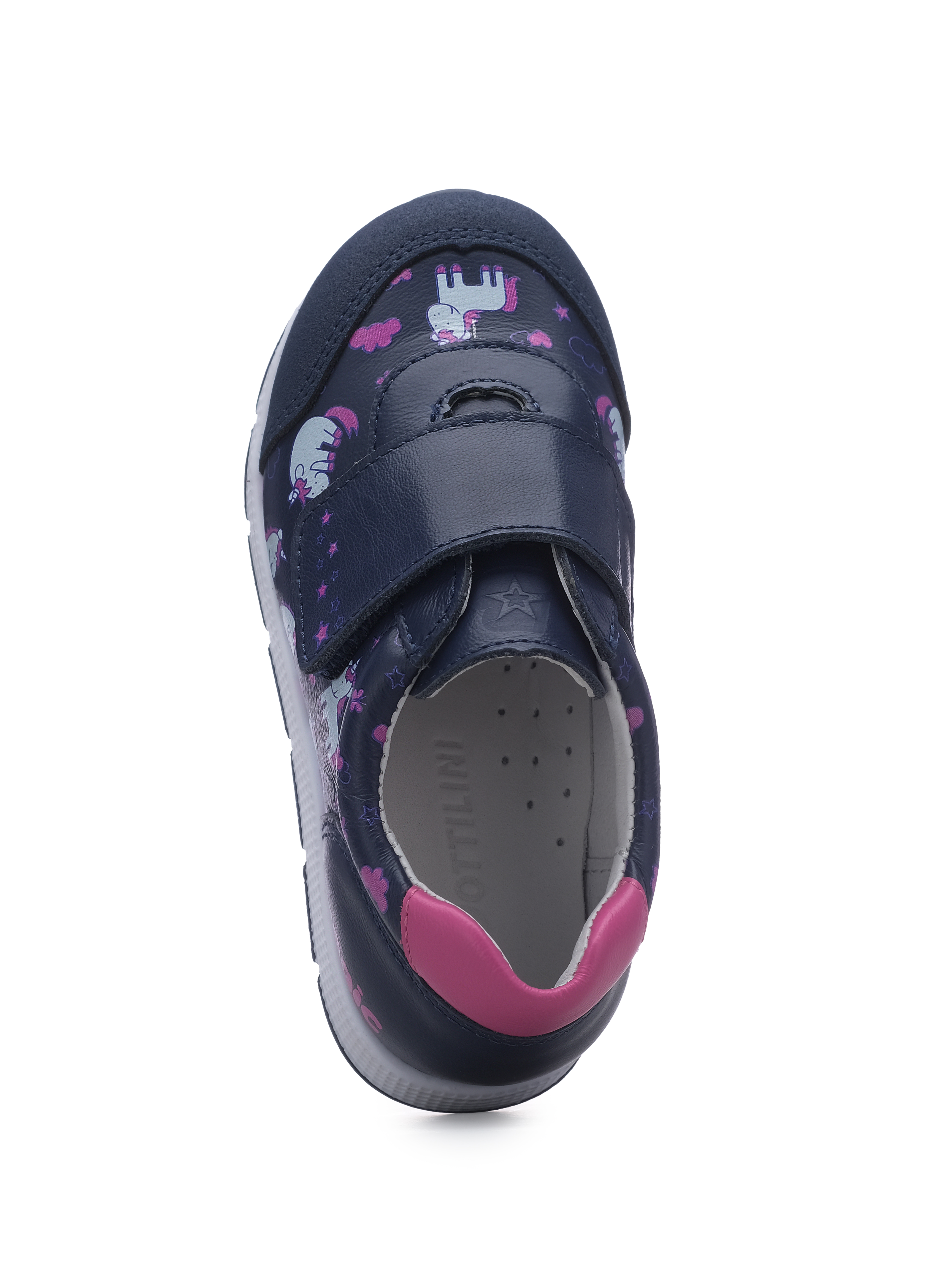 Кроссовки Bottilini BL-361(98) - фото 5