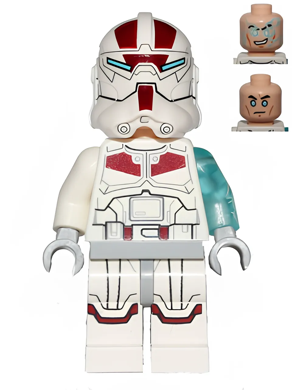 Фигурка LEGO Star Wars Jek-14 - фото 1