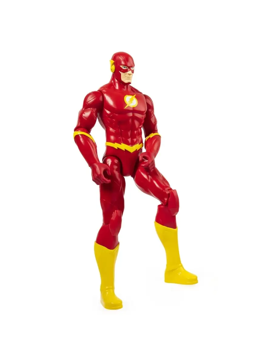 Фигурка DC DC Флеш - фото 4