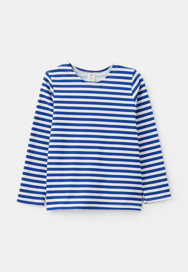 Лонгслив N.O.A. 11512 - фото 2