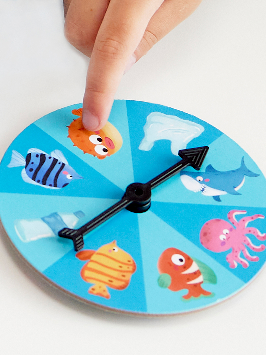 Настольная игра Hape - фото 11