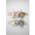 Брелок Мастер Зайчик в ассортименте