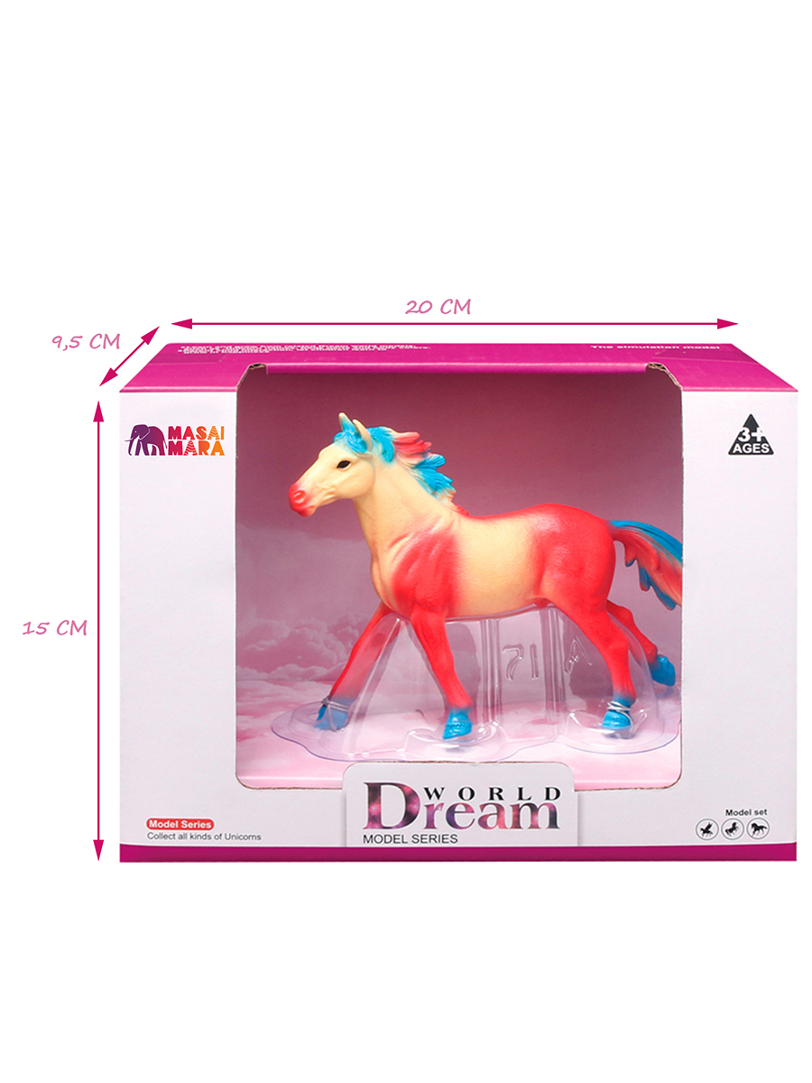 Фигурка Masai Mara Сказочная лошадь - фото 4