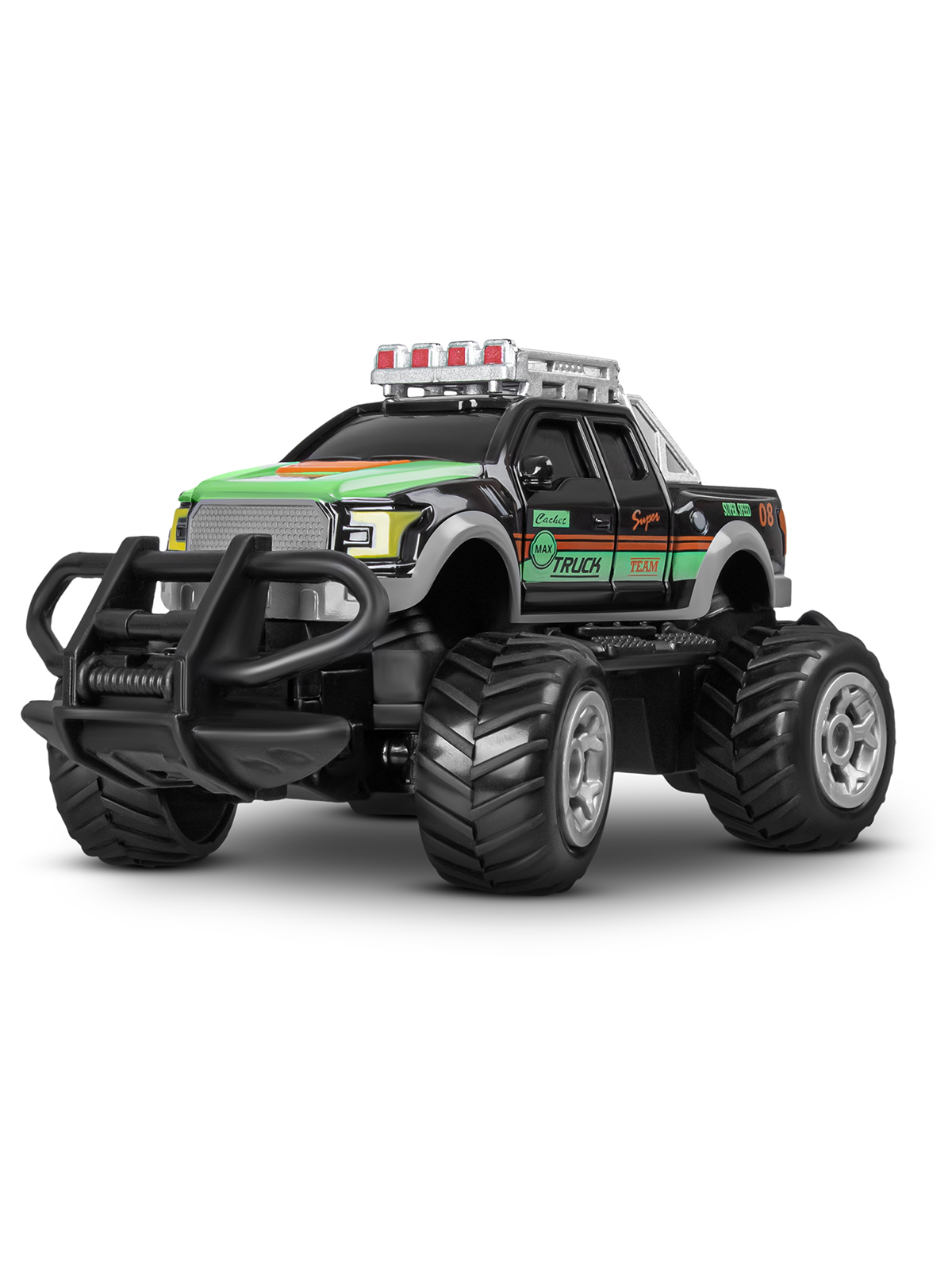 Внедорожник РУ AUTODRIVE - фото 16