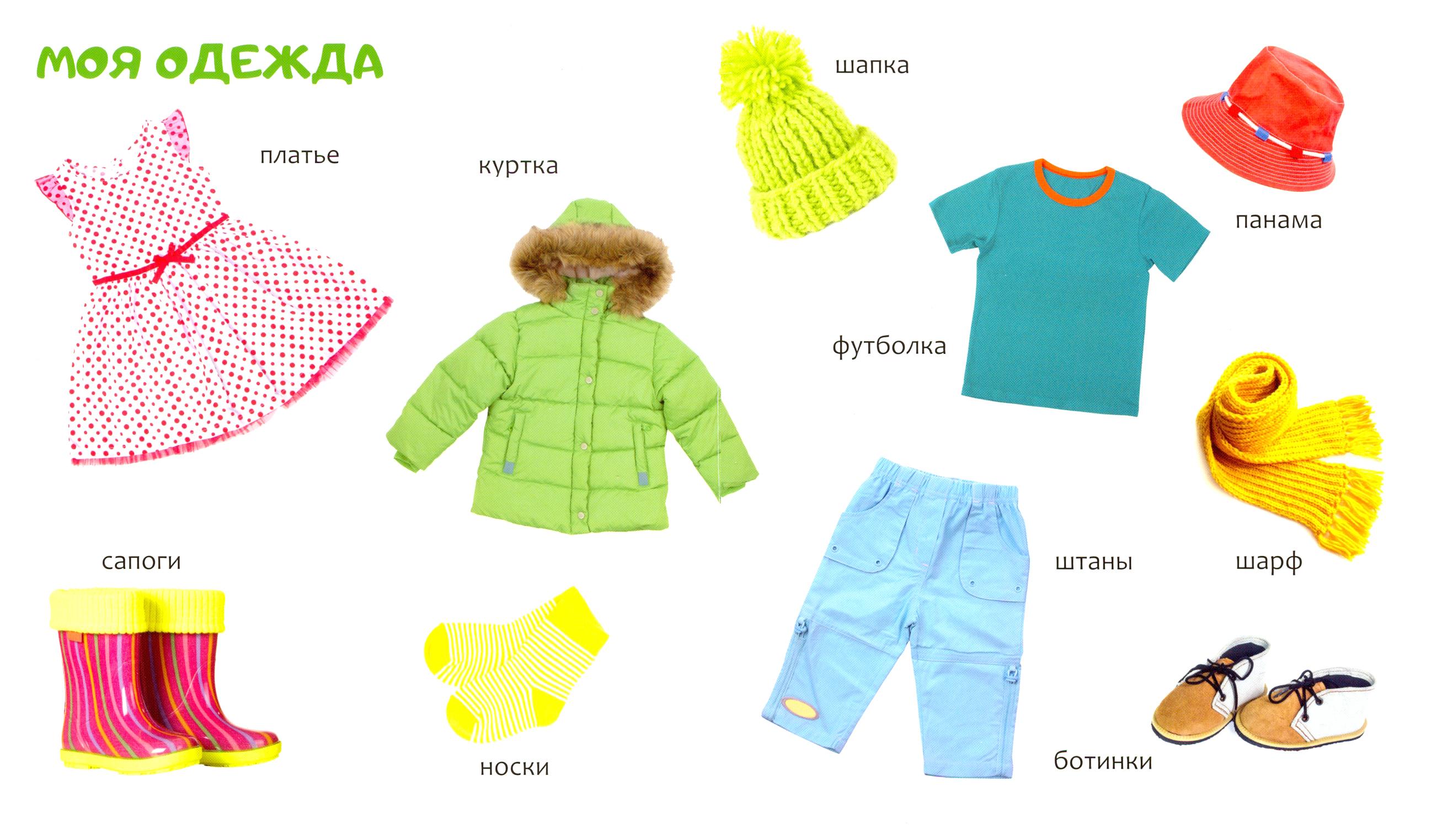 Я и мой мир - фото 4