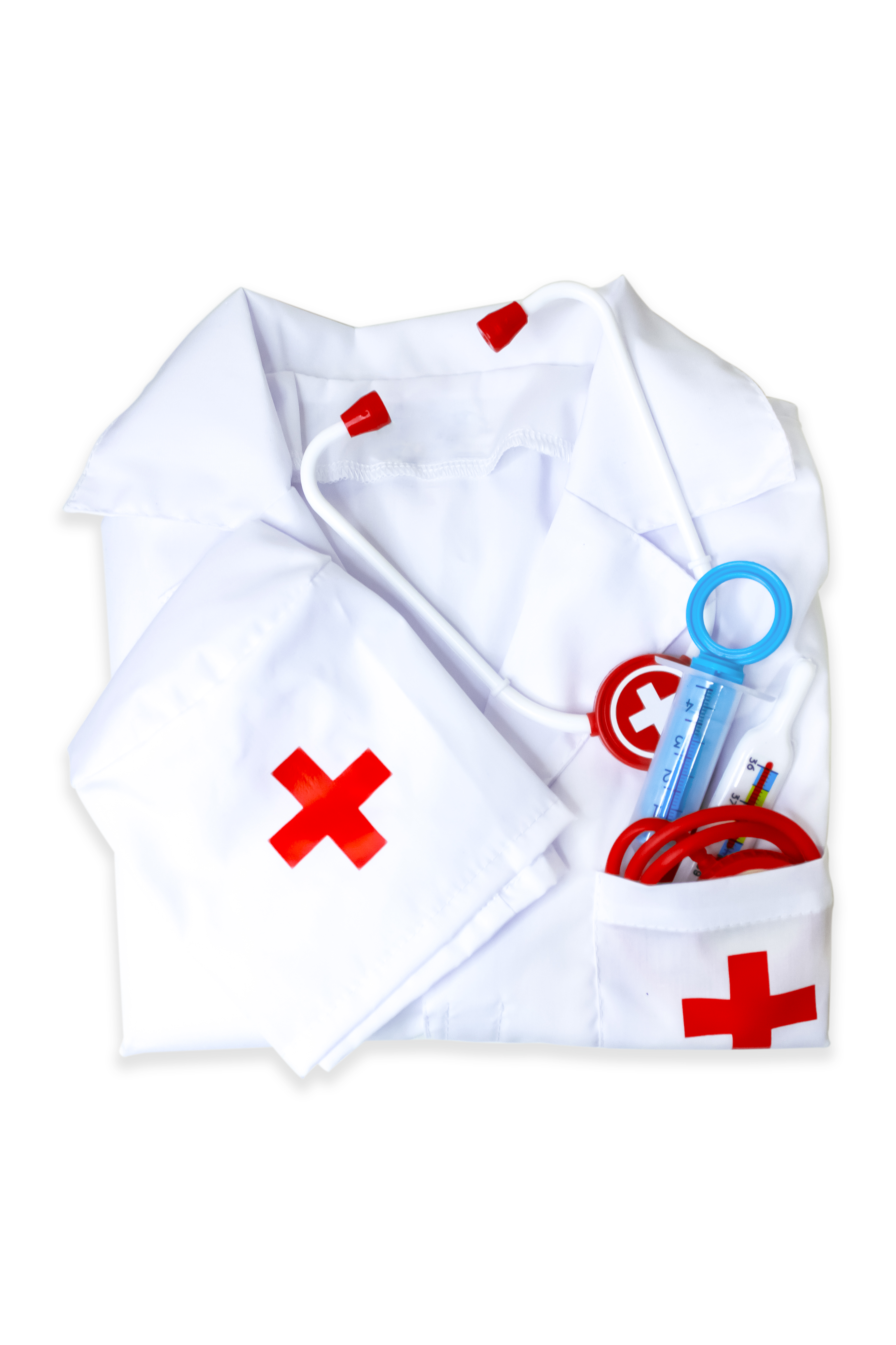 Игрушка KNOPA Доктор - фото 1