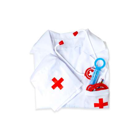 Игрушка KNOPA Доктор