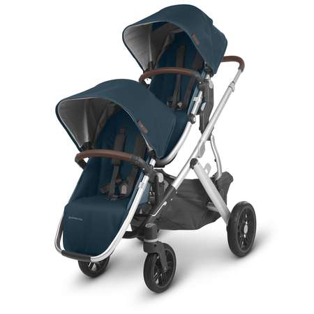 Прогулочный блок UPPAbaby