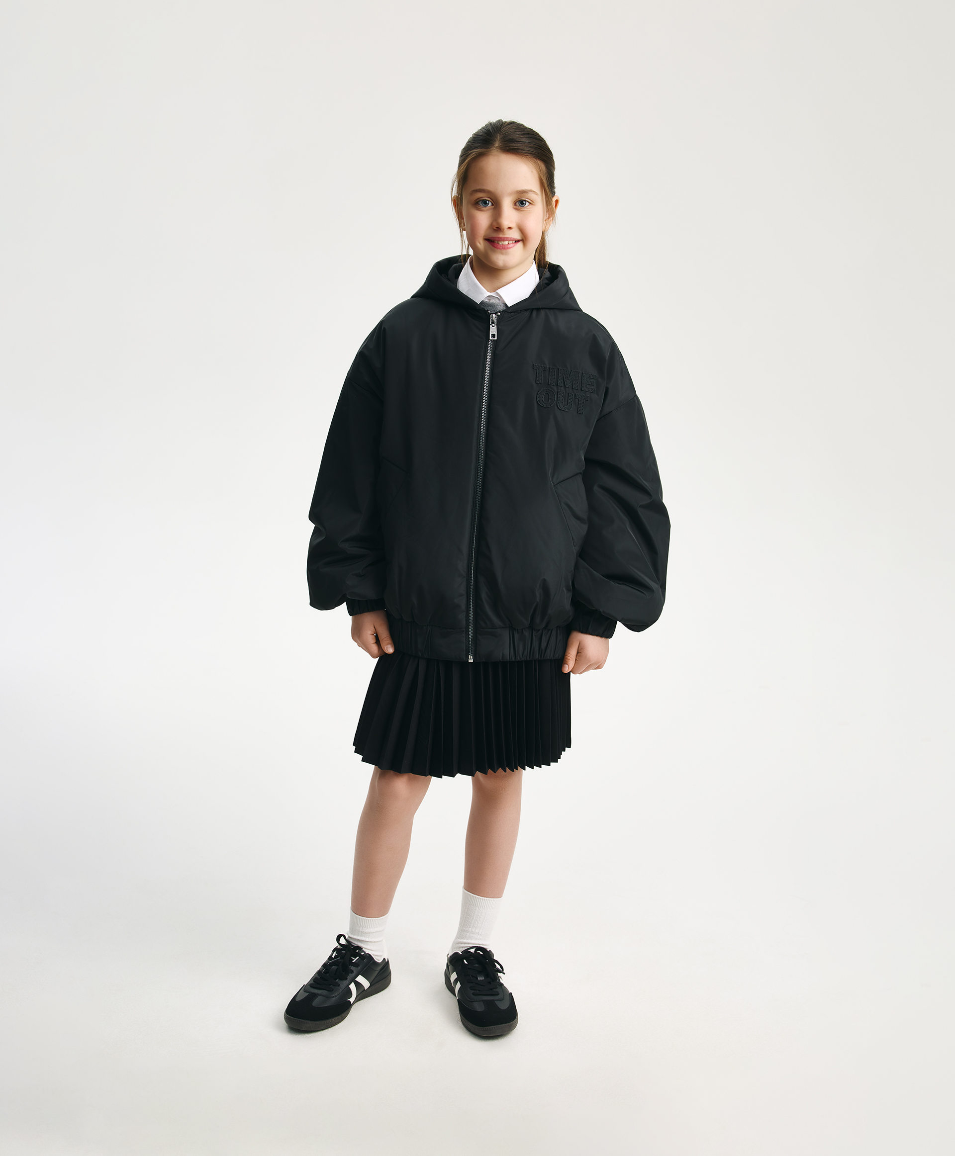 Куртка Gulliver 225SCGC4101 - фото 2