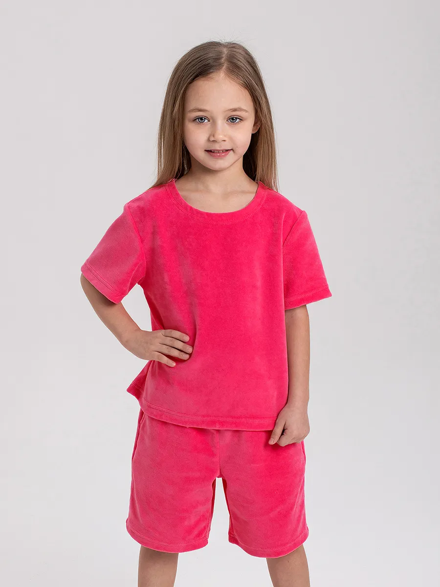 Футболка JAM MIX МД-56/6 - фото 2