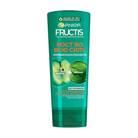 Бальзам GARNIER 387 мл 1 шт.