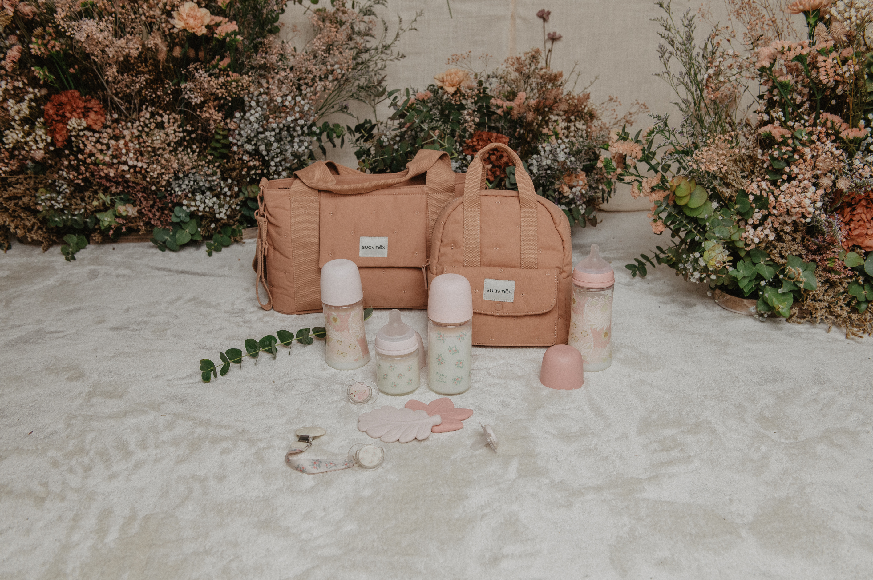 Бутылочка Suavinex 360 мл 1 шт. - фото 4