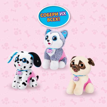 Фигурка Zuru Pets Alive Pooping Puppies