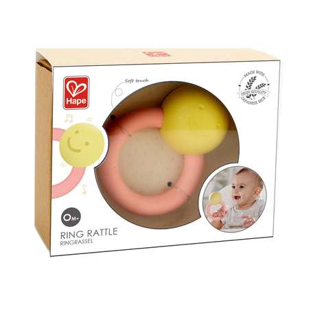 Прорезыватель Hape