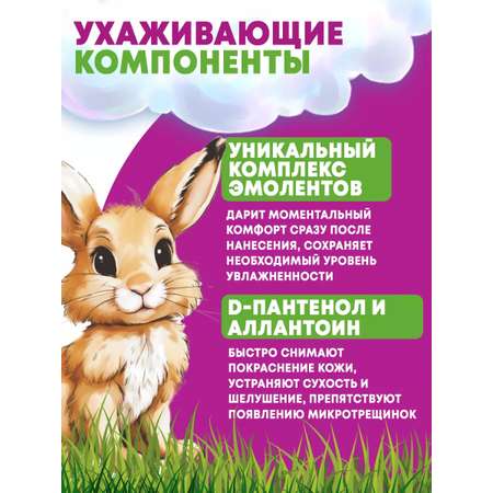Бальзам Витэкс для сухой и атопичной кожи 50 мл