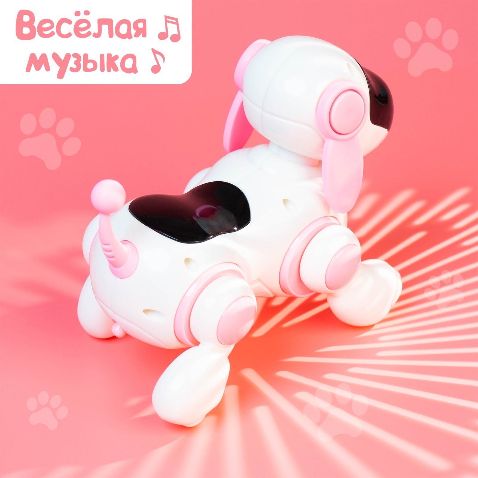 Игрушка WOOW TOYS робот - фото 7