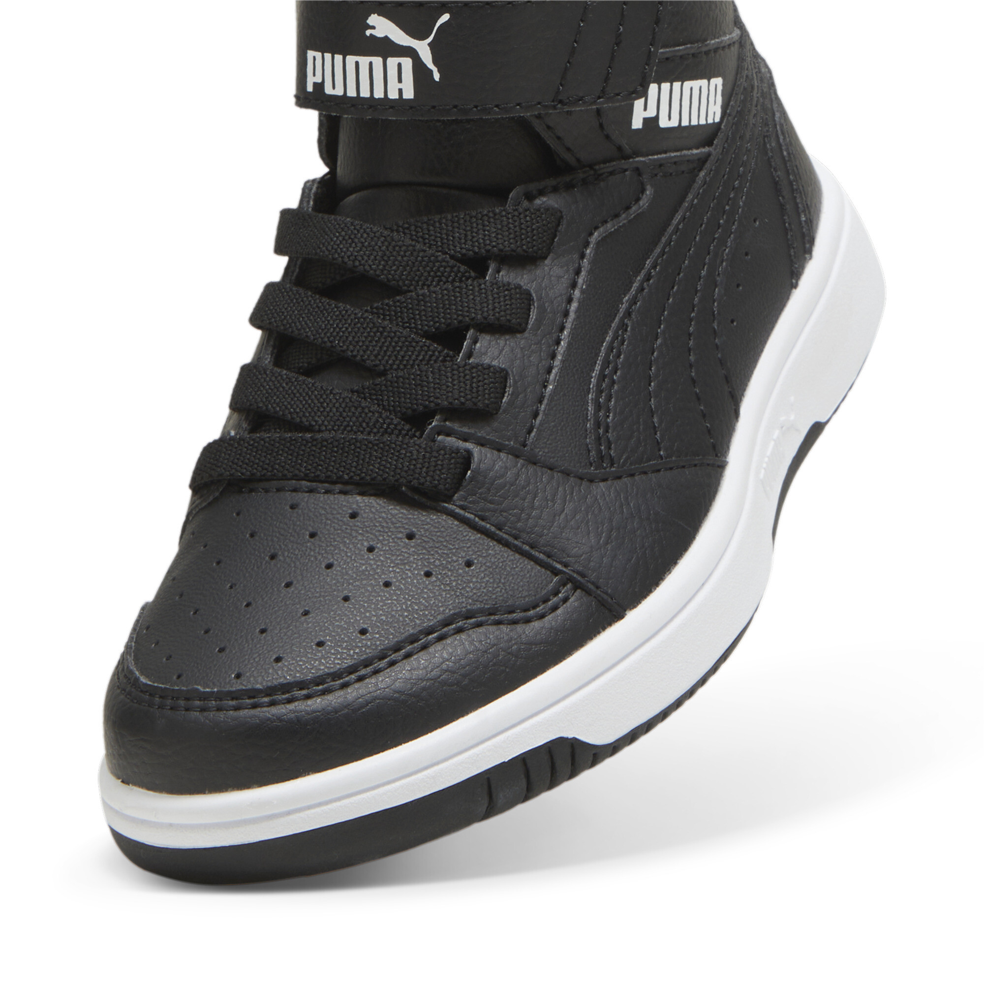 Кеды Puma 30797901 - фото 4